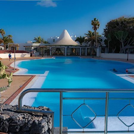 House First Line Of The Sea Villa Costa Teguise Eksteriør billede