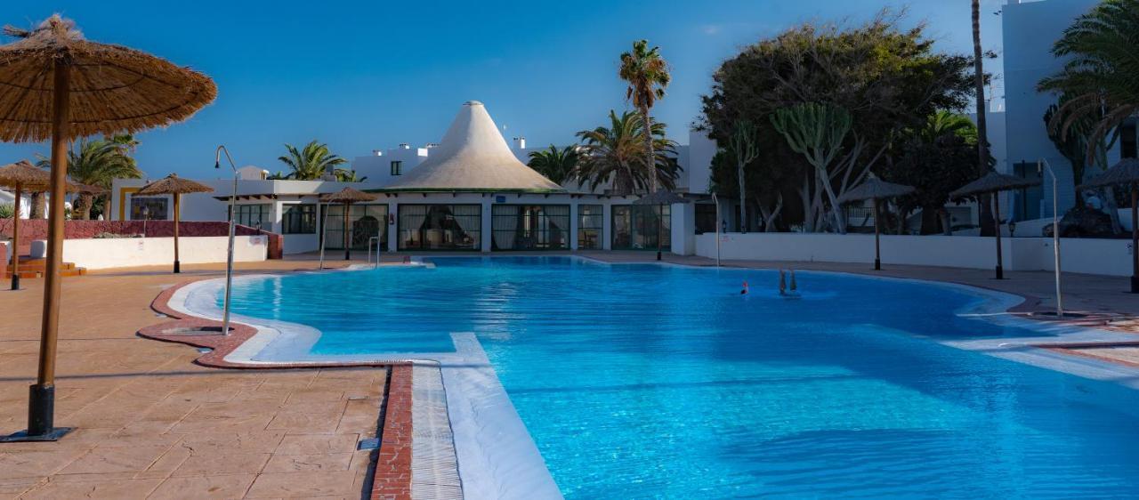 House First Line Of The Sea Villa Costa Teguise Eksteriør billede