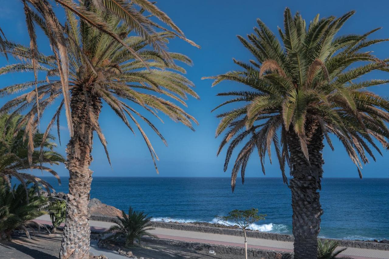House First Line Of The Sea Villa Costa Teguise Eksteriør billede